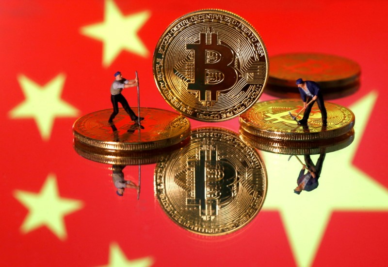 Çin'in Yunnan Bölgesinde Bitcoin Madenciliği Yasaklanıyor! Bu Neye İşaret?
