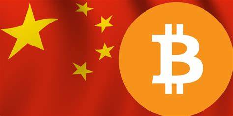 Çinli Yatırımcılar Kripto Para Yasaklarını Bu Şekilde Aştılar