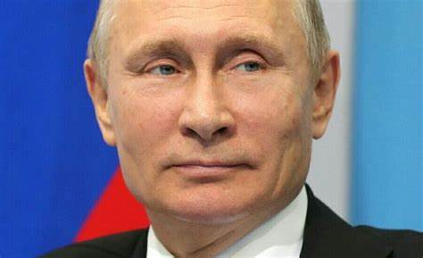 Putin'den Kripto Para Madenciliğine Destek Mesajı